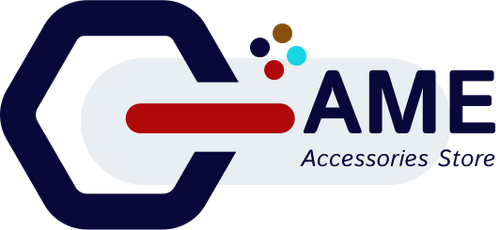 Anthony’s Gaming Accessories